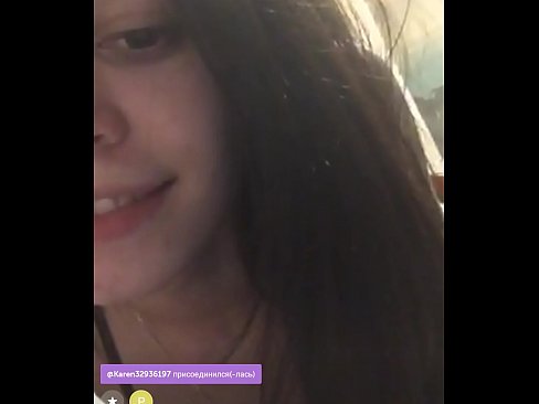 ❤️ Slutty Russia bitch (Periscope, VKontakte, Instagram) ☑ ﹏