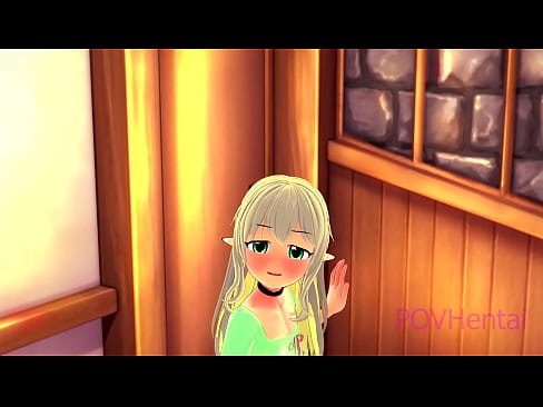 ❤️ (Trap) Elvish maid e o thusa ho hlatsoa sefahleho sa hau. ☑ ﹏