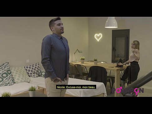 ❤️ PORNBCN 4K Mosadi emong ya hodileng le malee a maholo o batla ho kotwa marete a manyane gigolo ka pipi e kgolo blowjob amortism hard nyoba hand job dog style pipi lick orgasm French subtitles ☑ ﹏